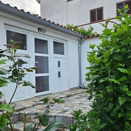Apartments Betty Borik Ровинь Экстерьер фото