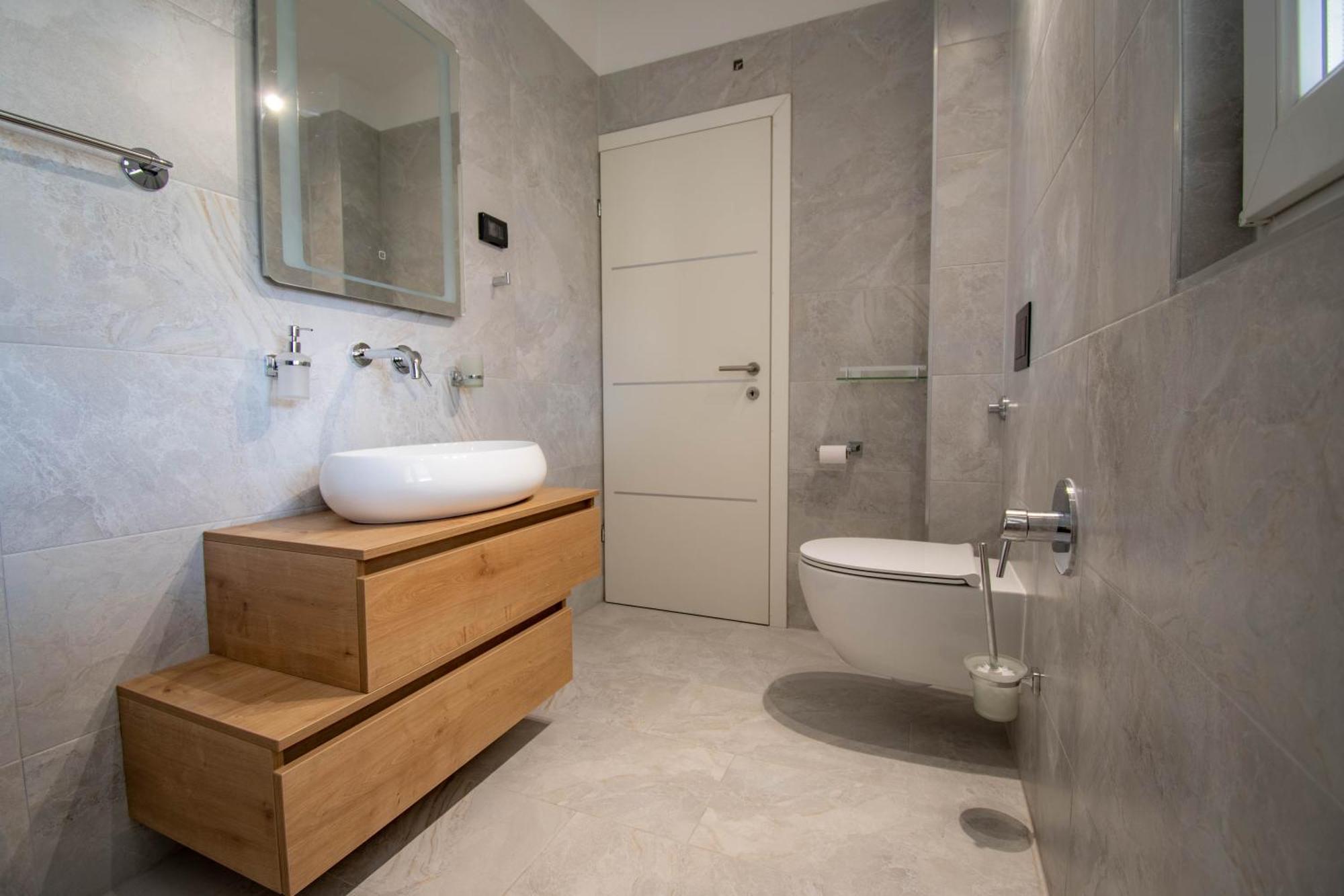 Apartments Betty Borik Ровинь Экстерьер фото