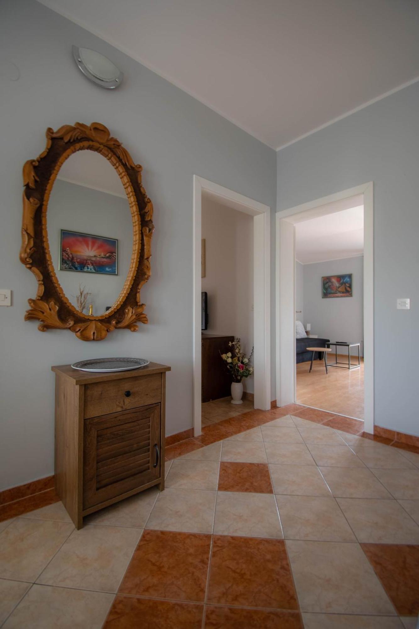 Apartments Betty Borik Ровинь Экстерьер фото