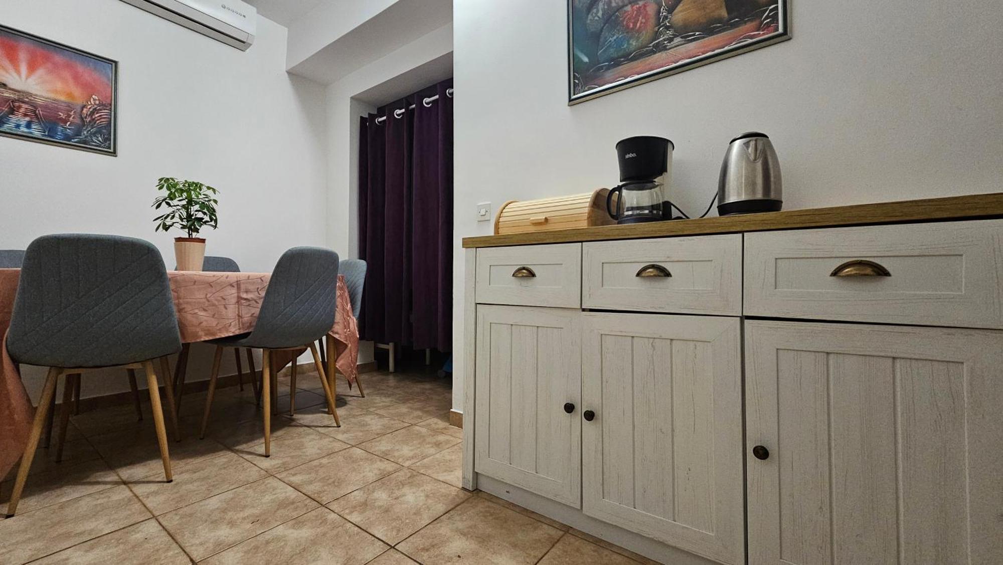 Apartments Betty Borik Ровинь Экстерьер фото