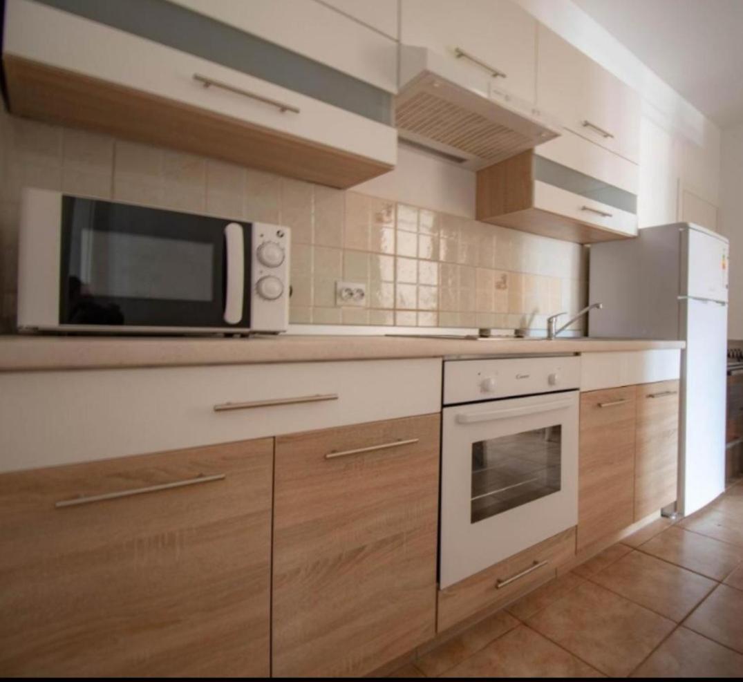 Apartments Betty Borik Ровинь Экстерьер фото