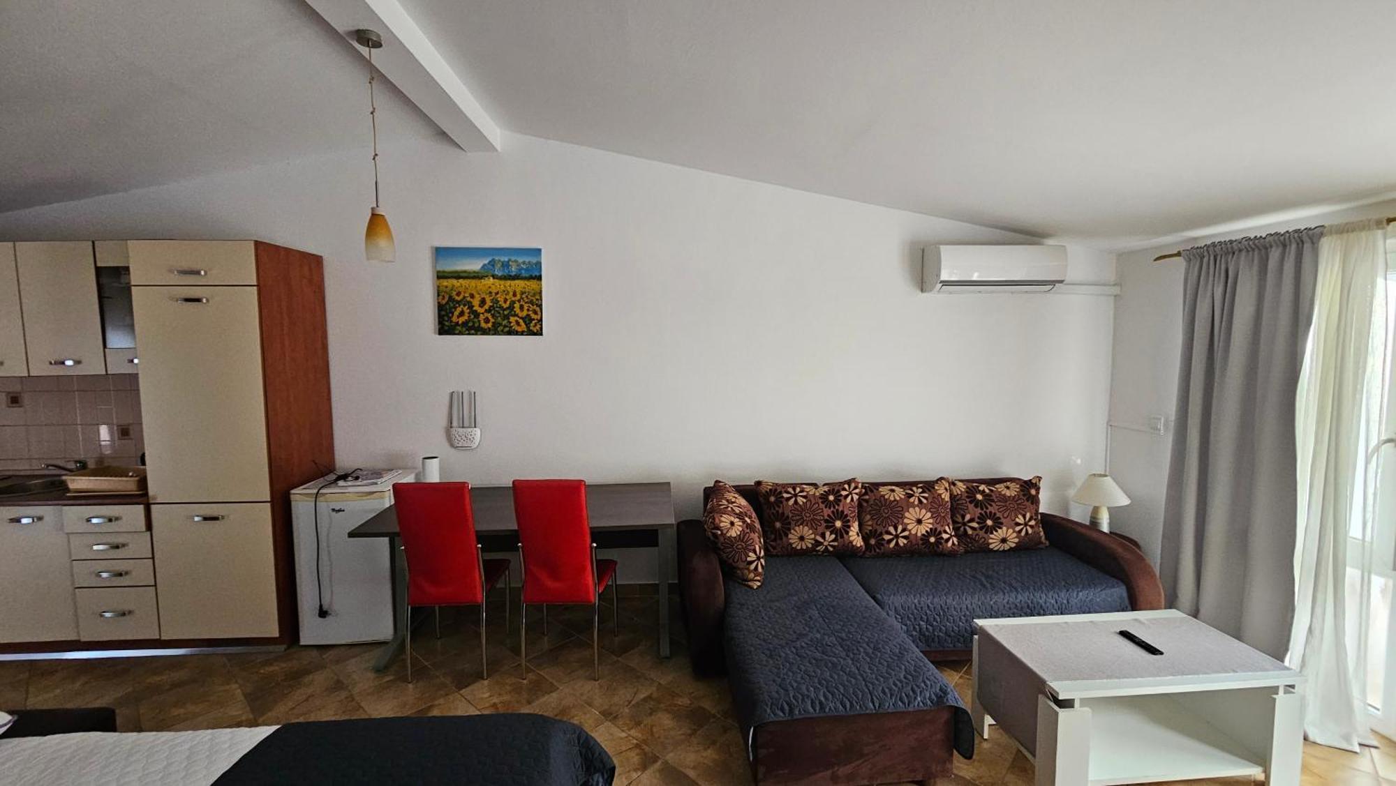 Apartments Betty Borik Ровинь Экстерьер фото