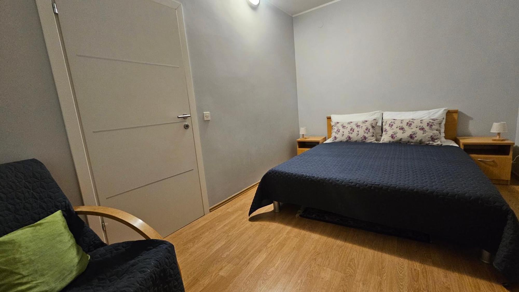 Apartments Betty Borik Ровинь Экстерьер фото