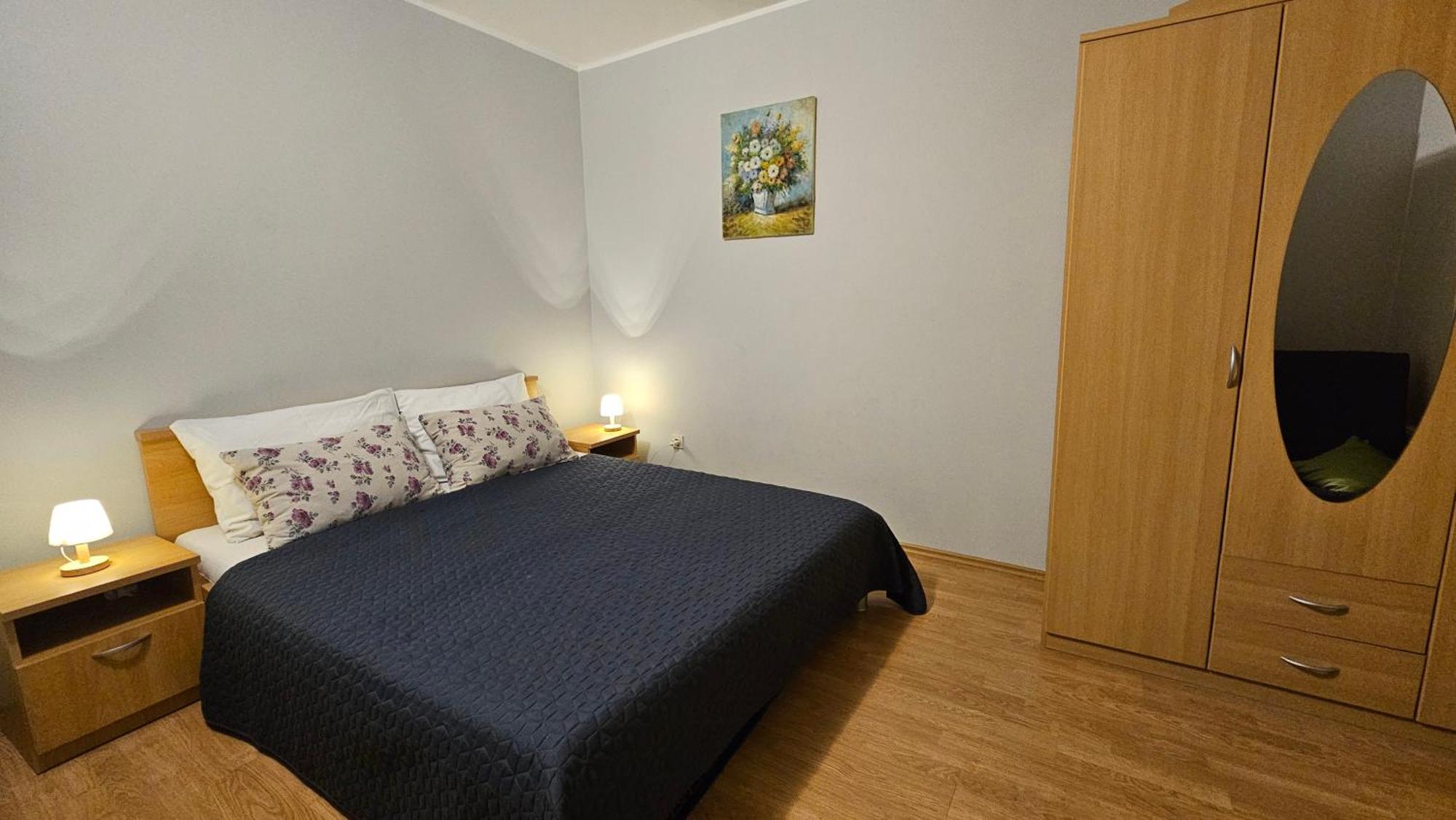 Apartments Betty Borik Ровинь Экстерьер фото